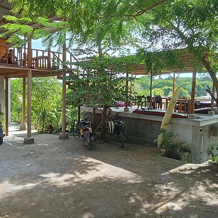 Feby'S Homestay Ekas Экстерьер фото