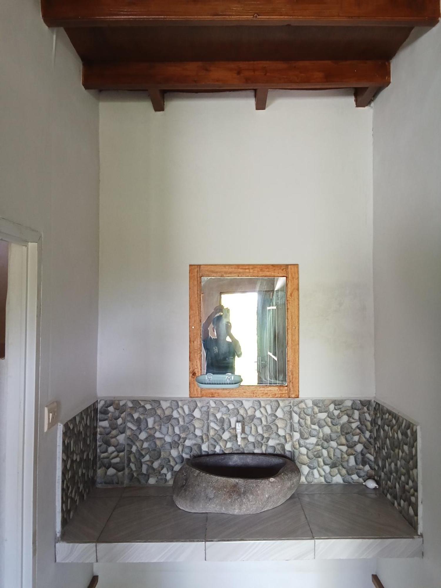 Feby'S Homestay Ekas Номер фото