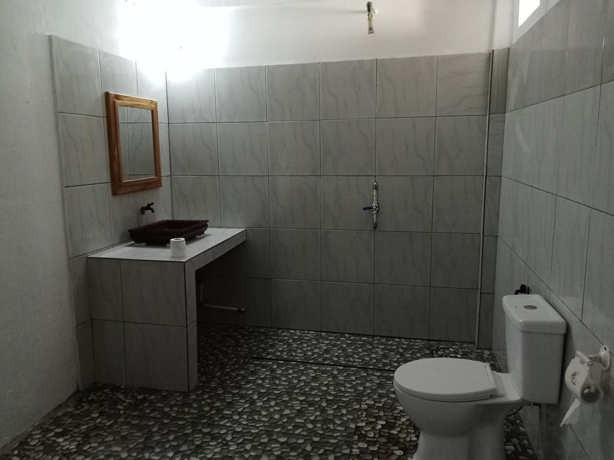 Feby'S Homestay Ekas Номер фото