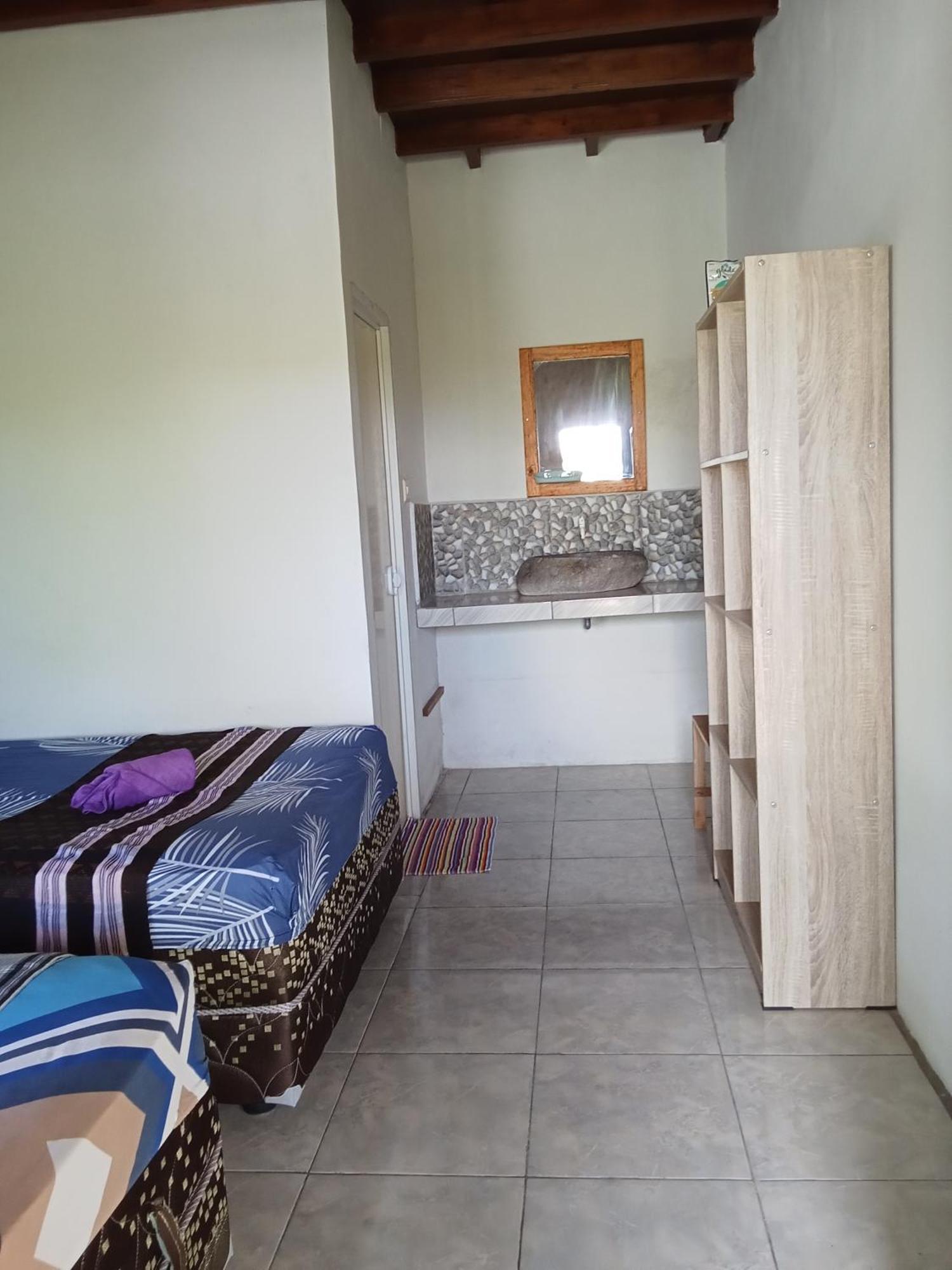 Feby'S Homestay Ekas Номер фото