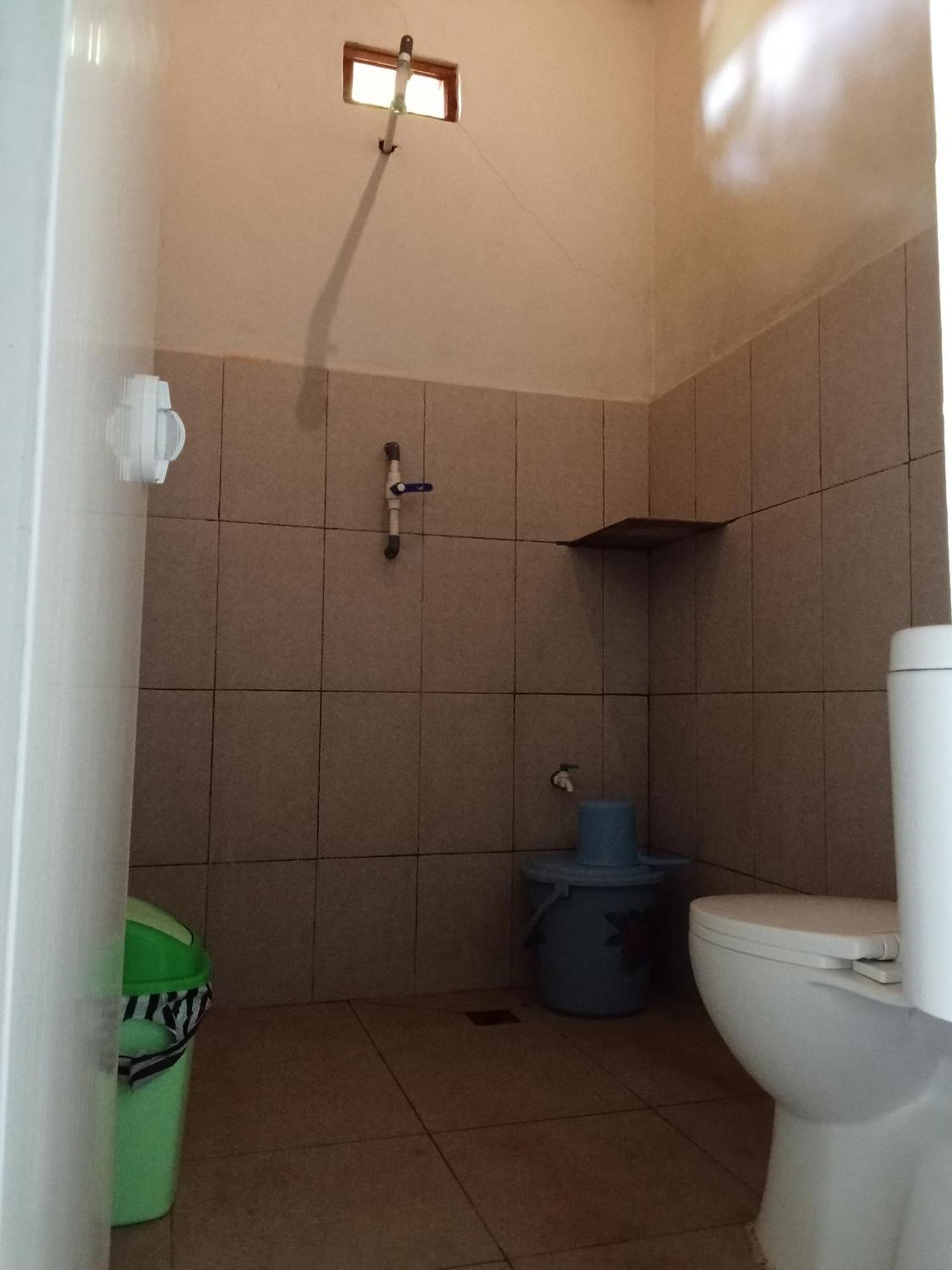 Feby'S Homestay Ekas Номер фото