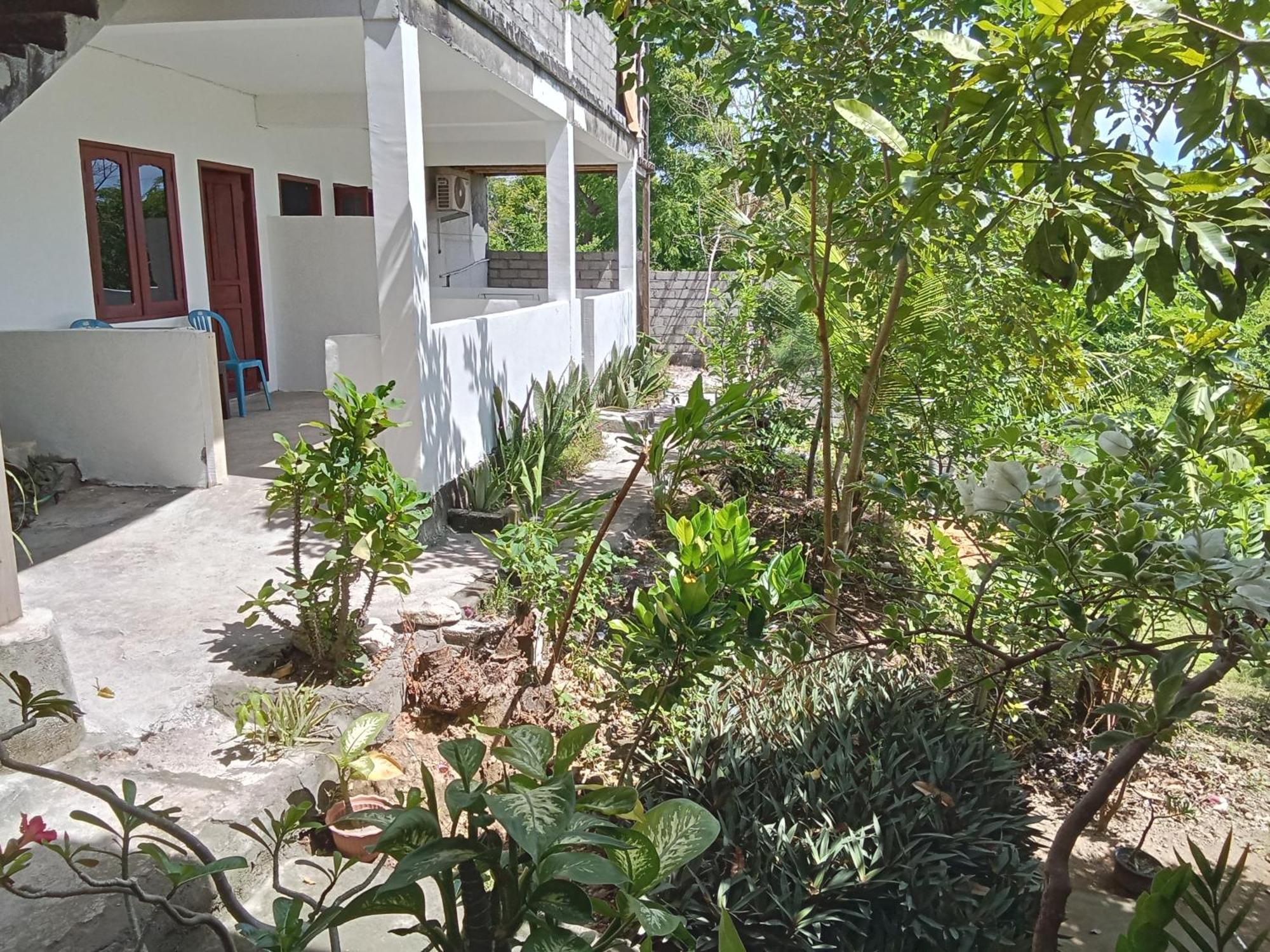 Feby'S Homestay Ekas Номер фото