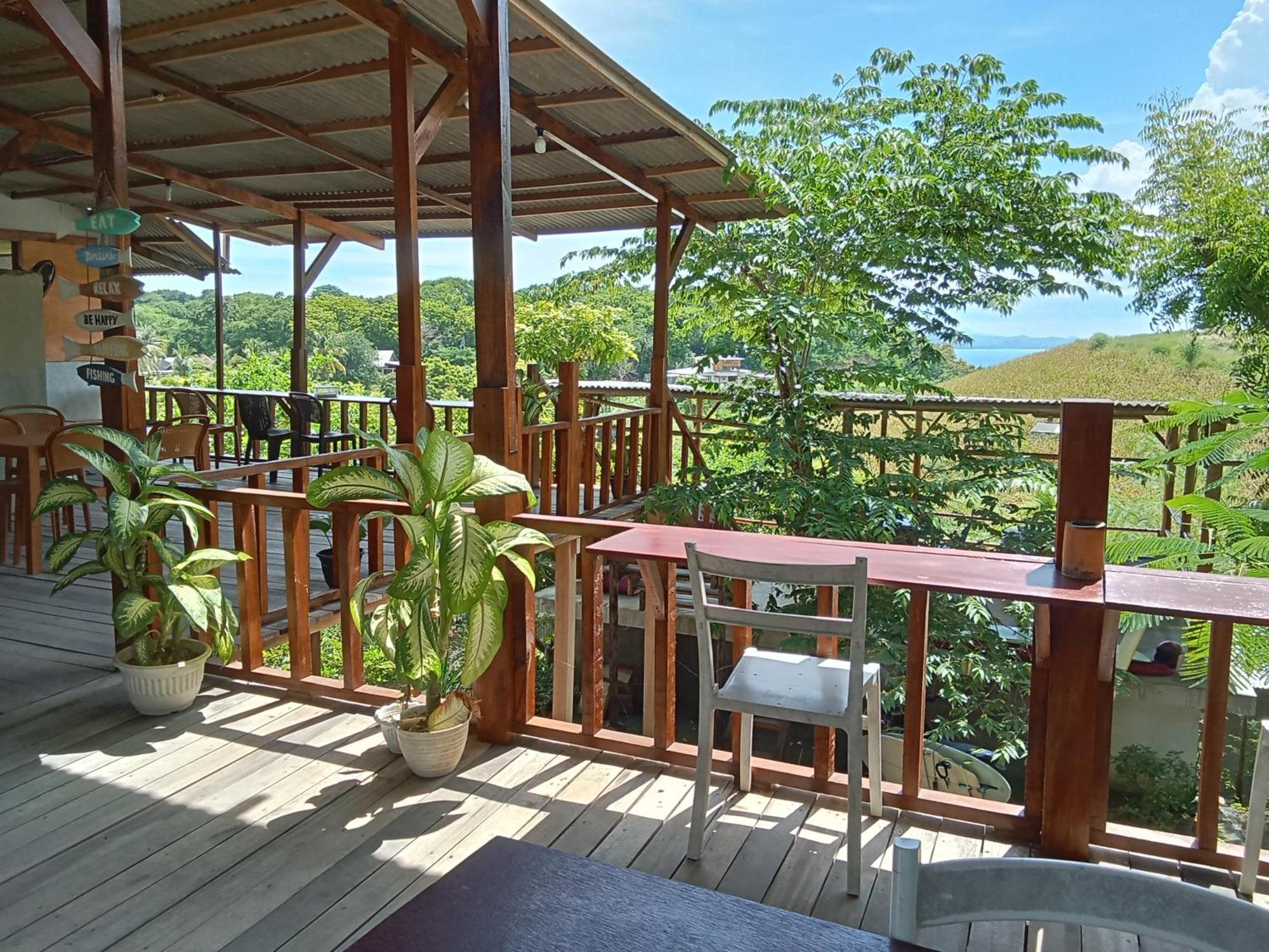 Feby'S Homestay Ekas Экстерьер фото